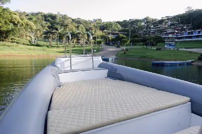 Flexboat Sr - 1000 Llc 2cr Diesel