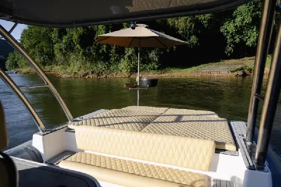 Flexboat Sr - 1000 Llc 2cr Diesel