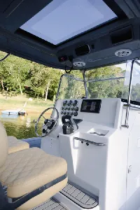 Flexboat Sr - 1000 Llc 2cr Diesel