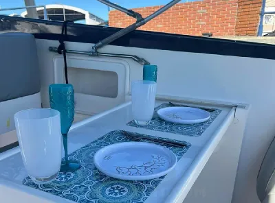 Intermarine Cougar 46