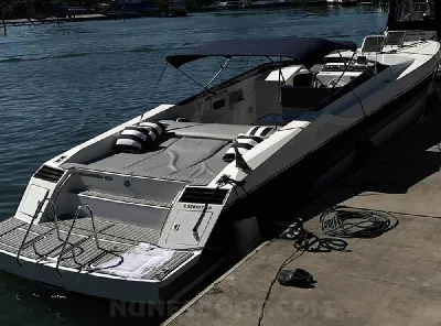 Intermarine Cougar 46