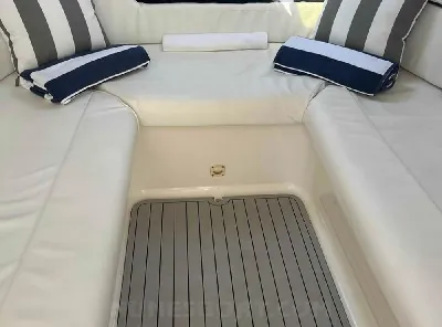 Intermarine Cougar 46