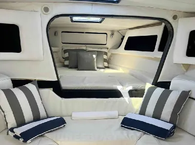 Intermarine Cougar 46