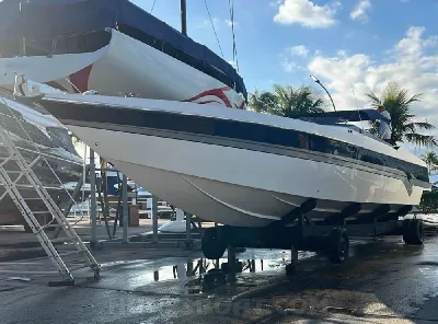 Intermarine Cougar 46