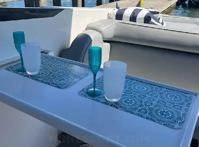 Intermarine Cougar 46