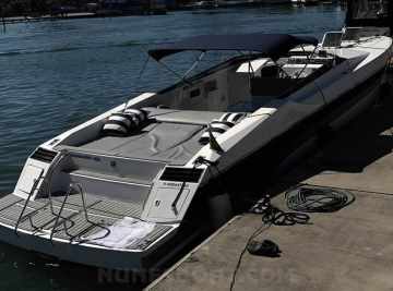 Intermarine Cougar 46