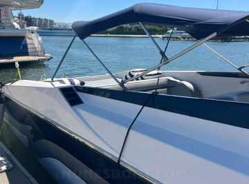 Intermarine Cougar 46