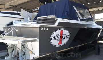 Cigarette 36