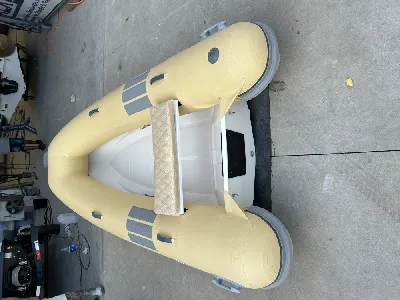 Azx ar 2.9 casco Rigido 