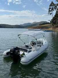 AZX 440 EVOLUTION