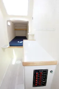 Veleiro catamarã Bate Vento BV 26 Standard / Sport