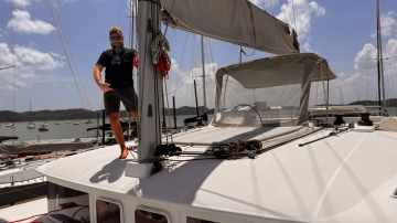 Lagoon 450