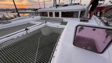 Lagoon 450