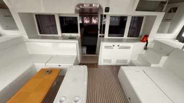 Lagoon 450