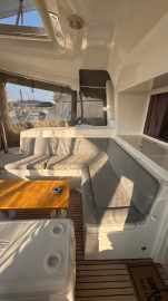 Lagoon 450