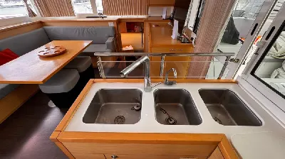 Clique para visualizar Lagoon 450