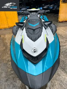 Jet Seadoo GTI 170 Se (Cota - Sociedade)