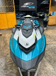 Jet Seadoo GTI 170 Se (Cota - Sociedade)