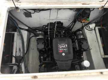 Alfa 300 Cab