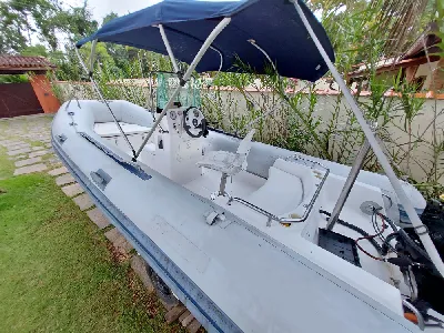 Clique para visualizar SR 500 GII STD