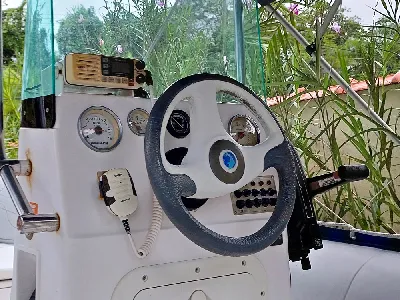 Clique para visualizar SR 500 GII STD