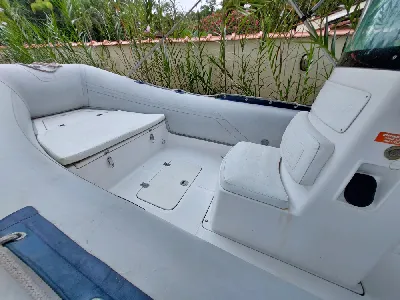 Clique para visualizar SR 500 GII STD