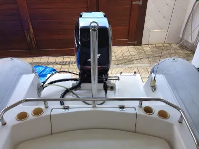 Clique para visualizar SR 500 GII STD