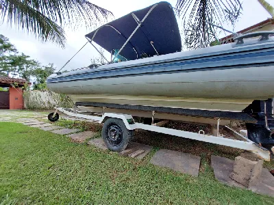 Clique para visualizar SR 500 GII STD