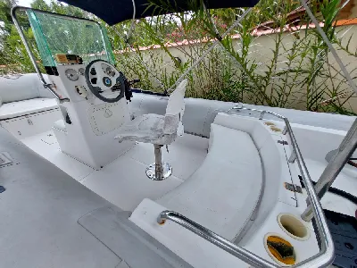 Clique para visualizar SR 500 GII STD