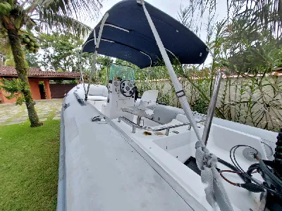 Clique para visualizar SR 500 GII STD