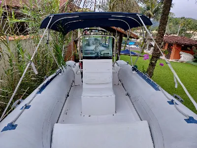 Clique para visualizar SR 500 GII STD