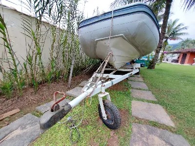 Clique para visualizar SR 500 GII STD