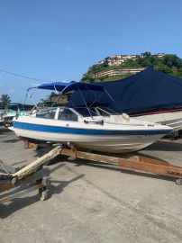 Ventura 20