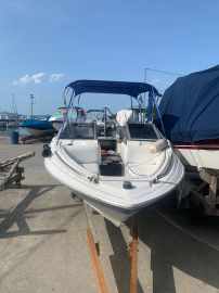 Ventura 20