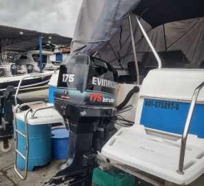 Ventura 20