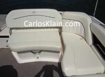 REGAL 2220 FASDECK