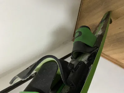 Clique para visualizar Ski para Slalon O’Brien Internacional