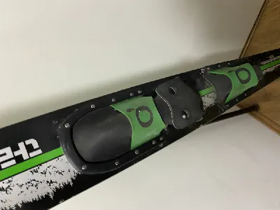 Clique para visualizar Ski para Slalon O’Brien Internacional