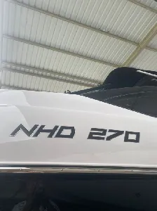 Clique para visualizar NHD 270