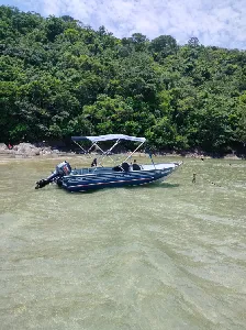 MARFIM 5.0 FREESTYLE