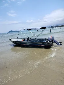 MARFIM 5.0 FREESTYLE