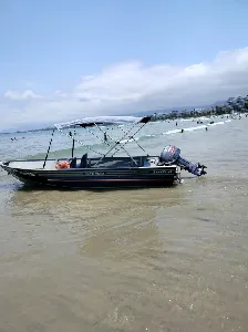 MARFIM 5.0 FREESTYLE