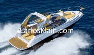 Triton 330