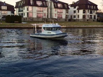 Clique para visualizar Cabin rib Bush 645 (Sea Patrol 630)