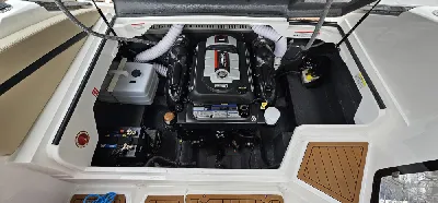 Clique para visualizar Focker 255 GTO