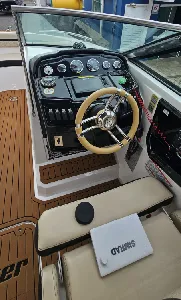 Clique para visualizar Focker 255 GTO