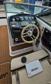 Focker 255 GTO