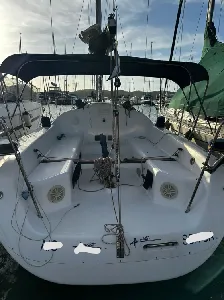 Skipper 30
