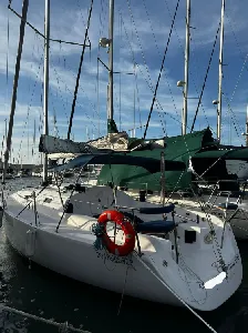 Skipper 30