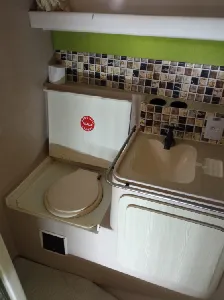 Clique para visualizar CAPRI 32 pés + Parelha Yamaha 422 275Hp Diesel